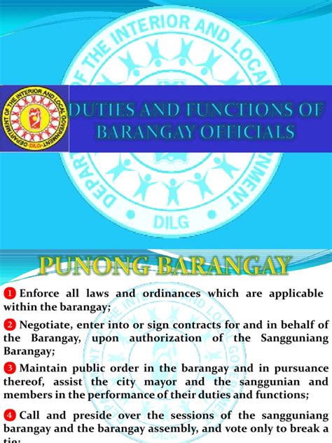 barangay captain drawing easy|What are the duties and responsibilities of your barangay leaders .